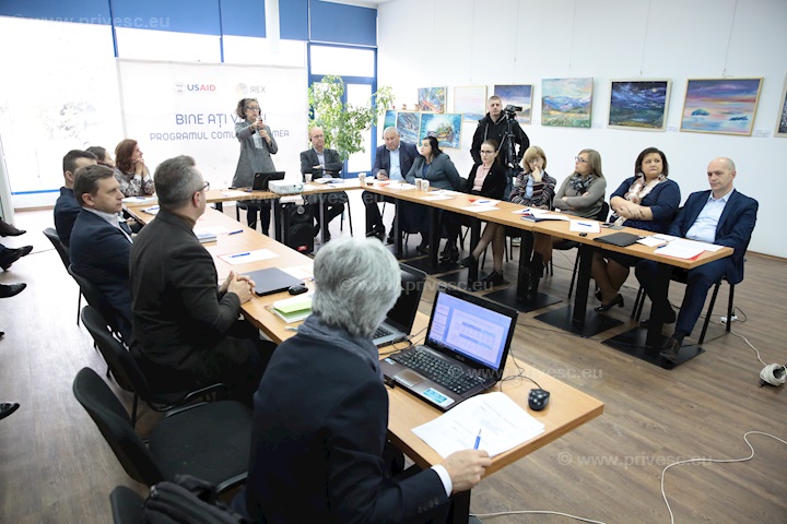 Fotografie eveniment