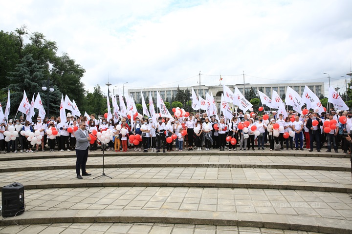 Fotografie eveniment