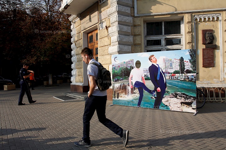 Fotografie eveniment