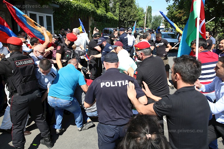 Fotografie eveniment