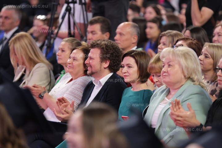 Fotografie eveniment