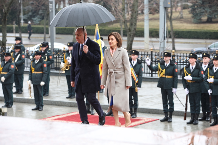 Fotografie eveniment