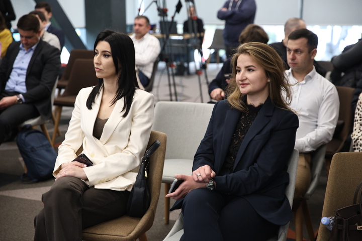 Fotografie eveniment