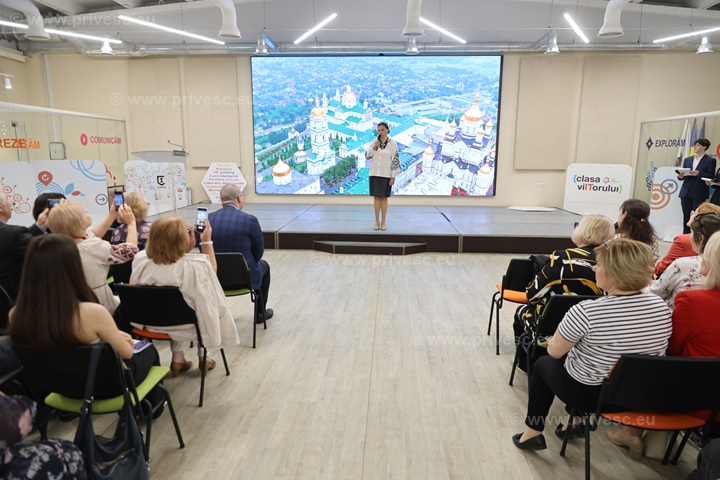 Fotografie eveniment