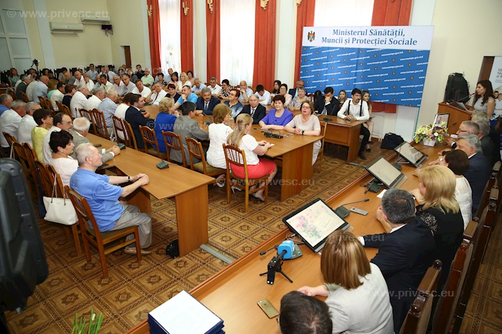 Fotografie eveniment