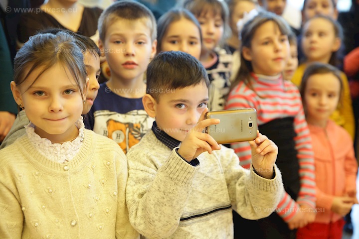 Fotografie eveniment