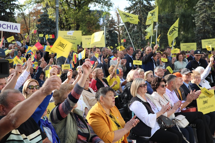 Fotografie eveniment