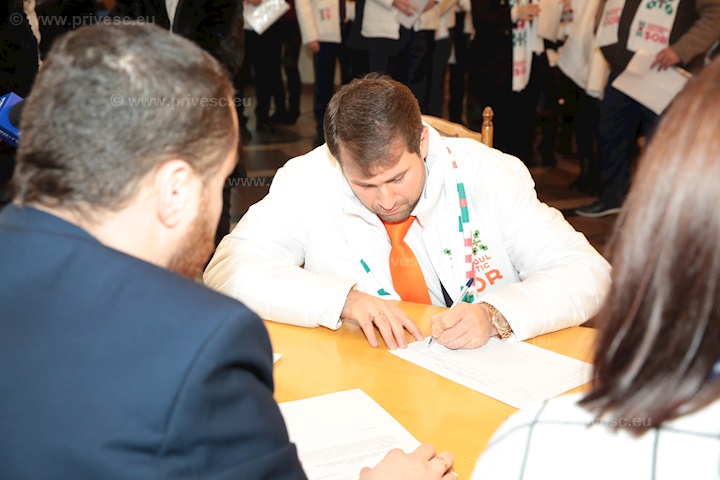 Fotografie eveniment