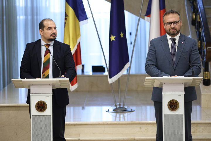 Fotografie eveniment