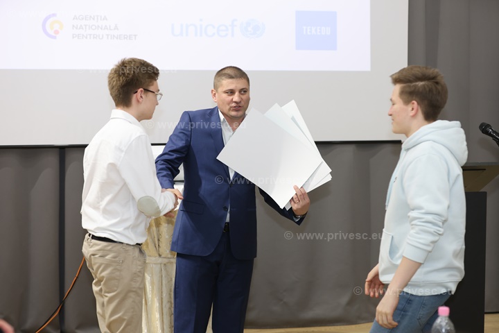 Fotografie eveniment