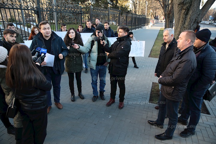 Fotografie eveniment