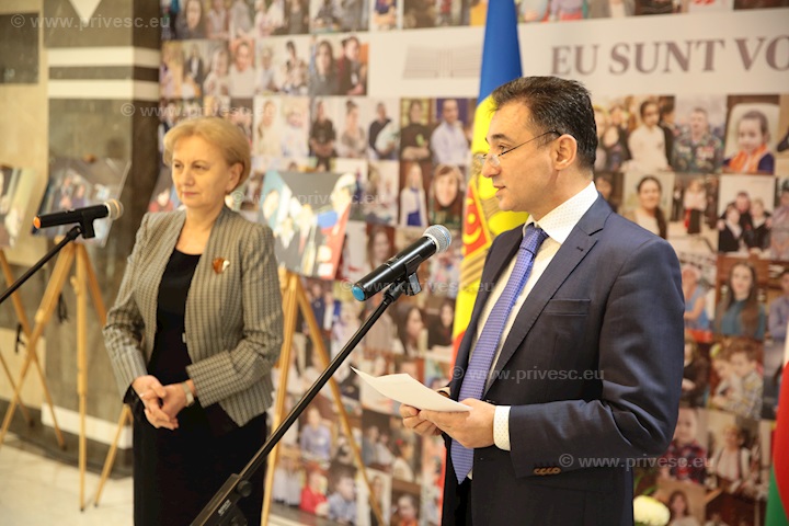 Fotografie eveniment