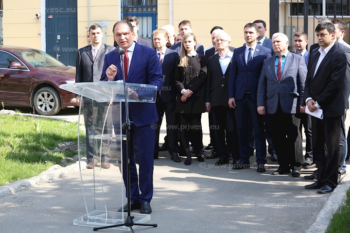 Fotografie eveniment