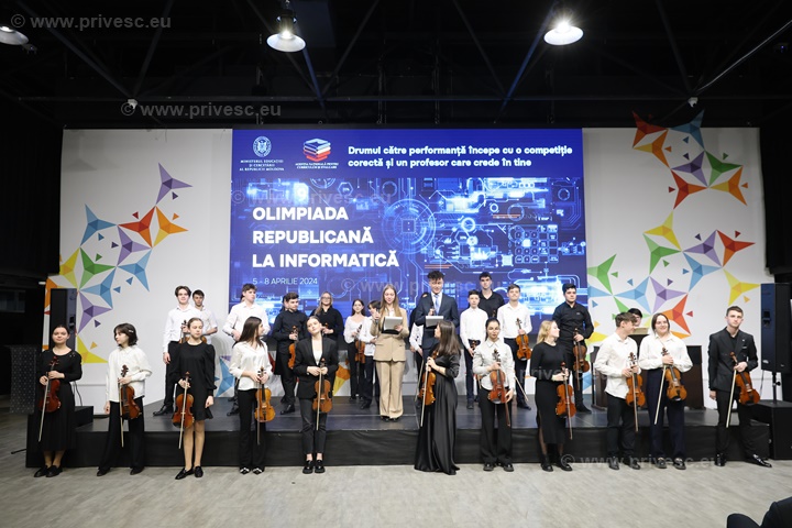 Fotografie eveniment