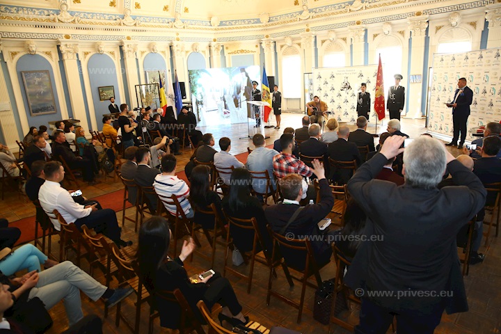 Fotografie eveniment