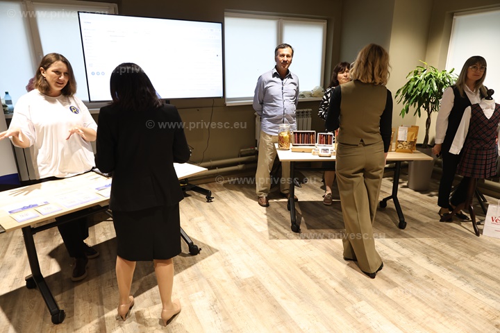 Fotografie eveniment