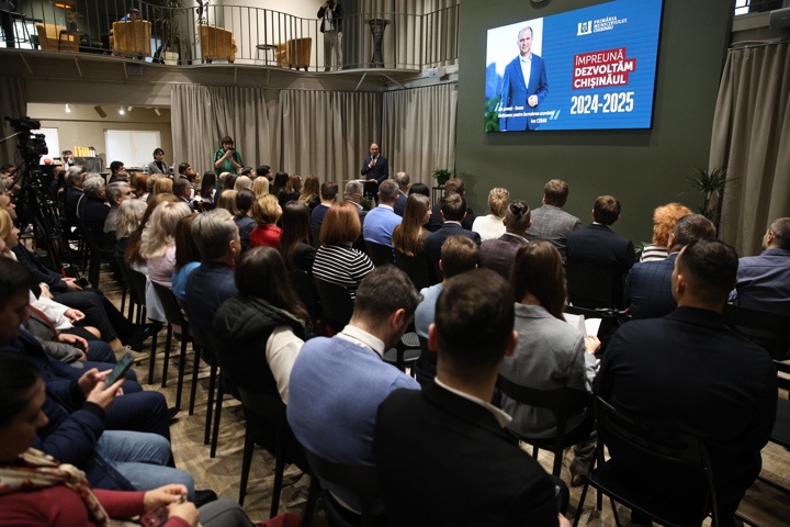 Fotografie eveniment