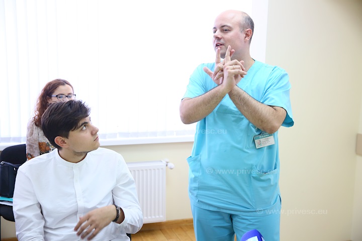 Fotografie eveniment