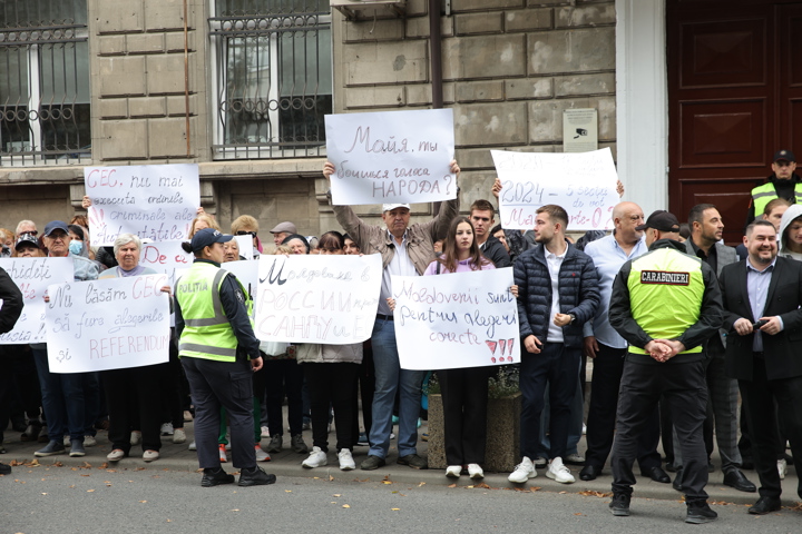 Fotografie eveniment