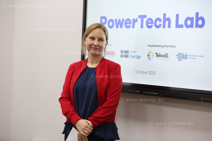 Fotografie eveniment