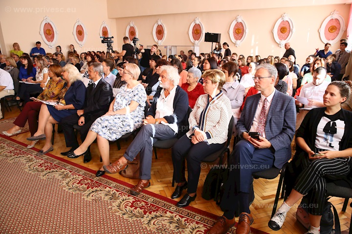 Fotografie eveniment