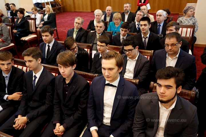 Fotografie eveniment