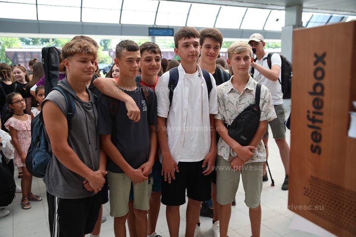 Fotografie eveniment