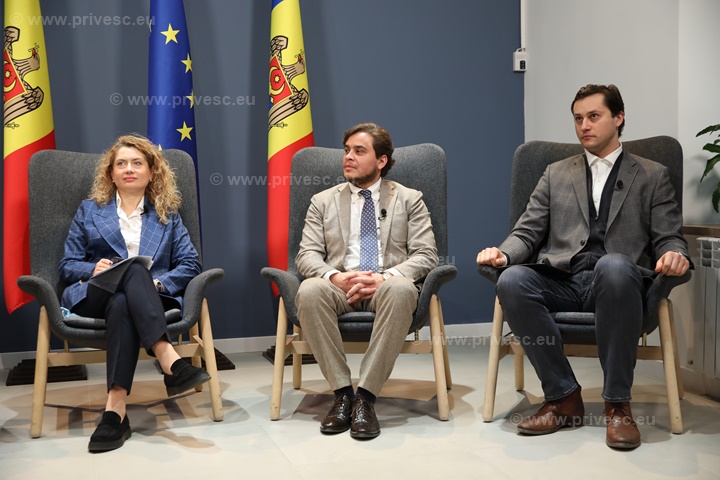 Fotografie eveniment