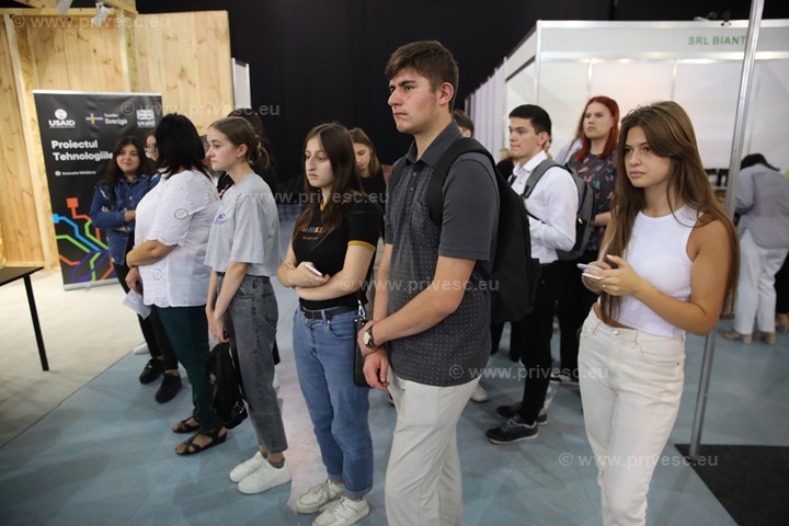 Fotografie eveniment