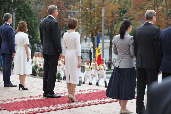 Fotografie eveniment