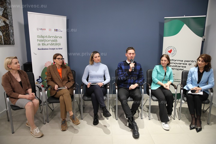 Fotografie eveniment