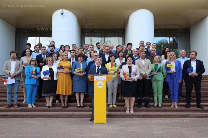 Fotografie eveniment