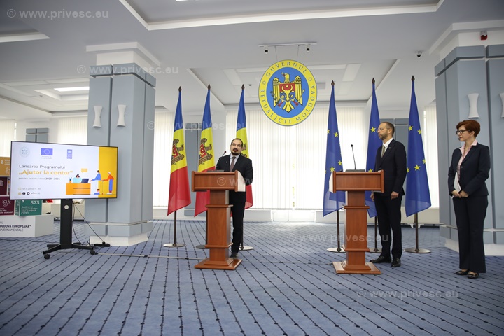 Fotografie eveniment