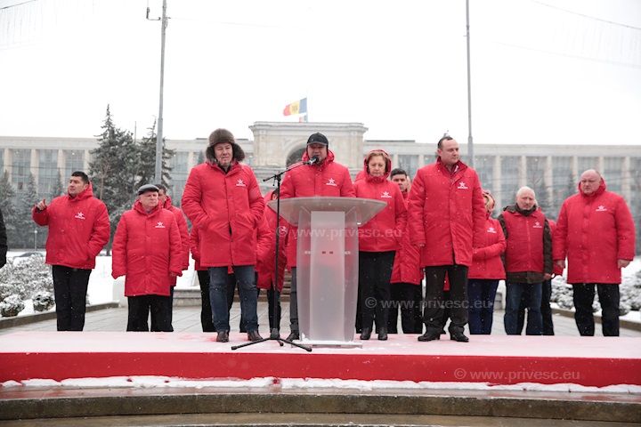 Fotografie eveniment