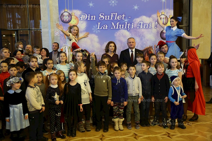 Fotografie eveniment