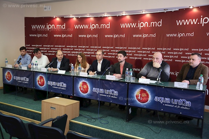 Fotografie eveniment