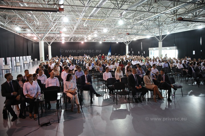 Fotografie eveniment