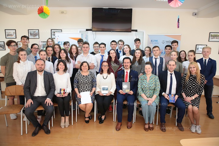 Fotografie eveniment