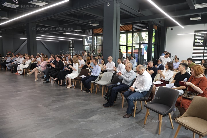 Fotografie eveniment