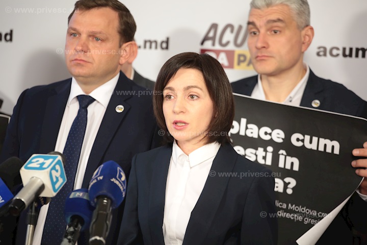 Fotografie eveniment