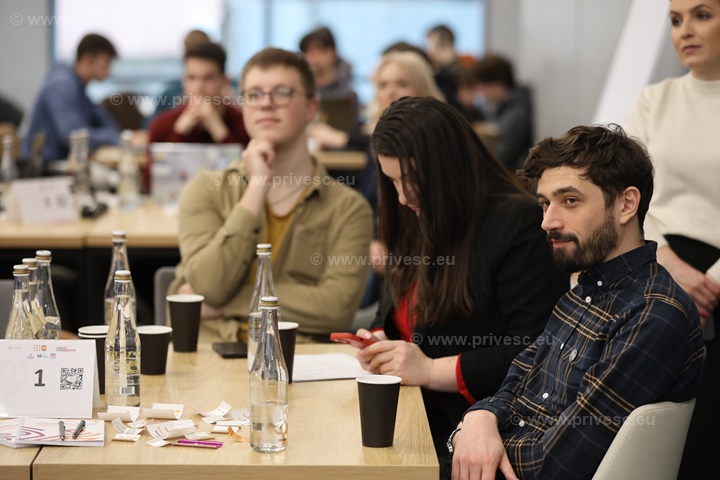 Fotografie eveniment