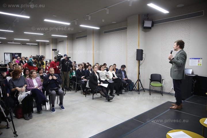 Fotografie eveniment