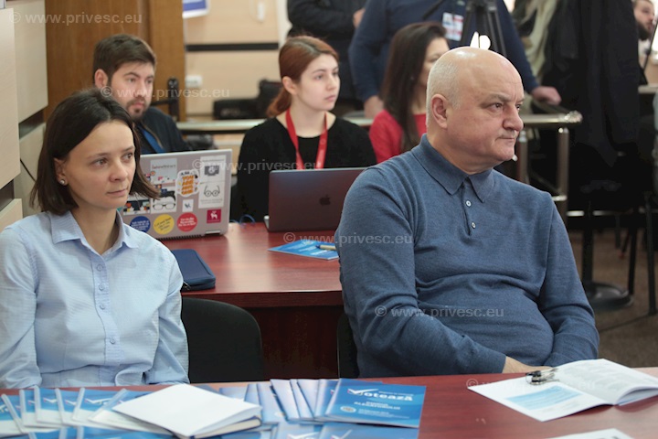 Fotografie eveniment