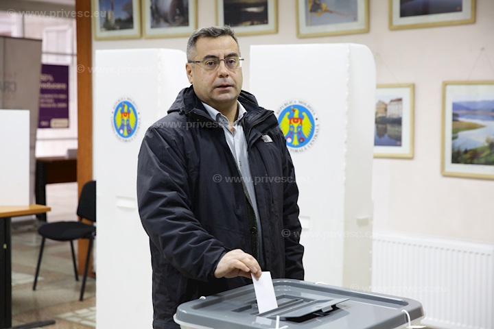 Fotografie eveniment