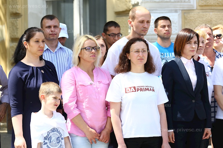 Fotografie eveniment