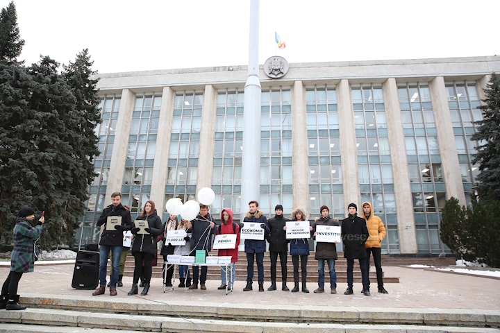 Fotografie eveniment