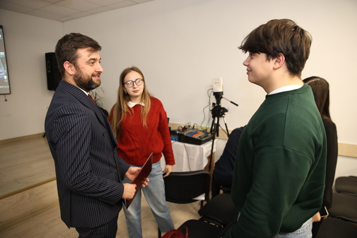 Fotografie eveniment