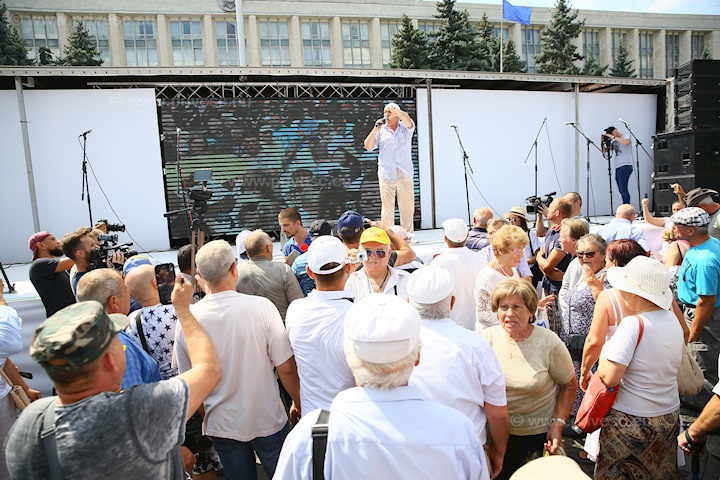 Fotografie eveniment