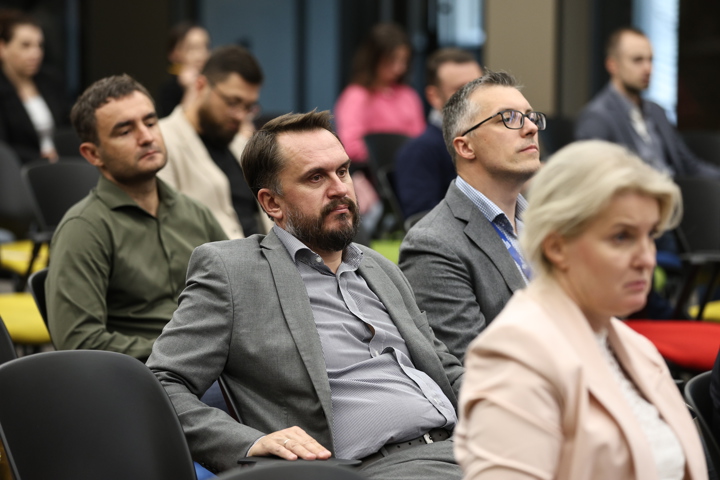 Fotografie eveniment