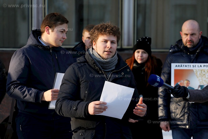 Fotografie eveniment